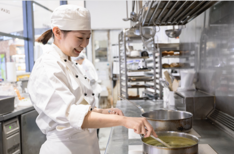 【選考案内つき】オンライン会社説明会