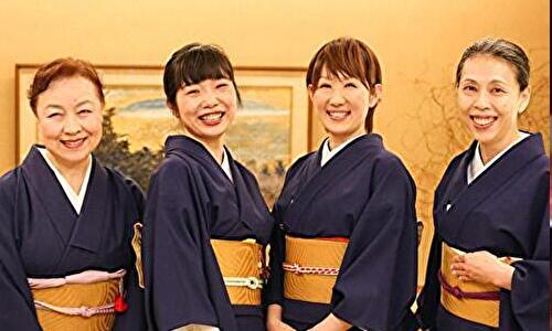 新卒にも人気の名店「ホテルニューオータニ 岡半」では個別説明会を随時開催しています!