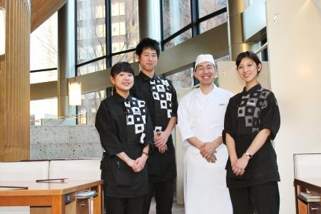 見て、食べて、体感して！
ラムラの魅力をしっかりとお伝えします！