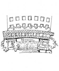 私たちのレストランは、街を動かすチカラになる。