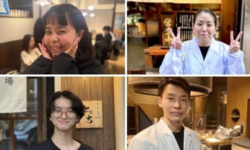 『自分ここで働いている!』と、ついつい誰かに自慢したくなる。数々のヒット商品や繁盛店を生み出している話題の会社!