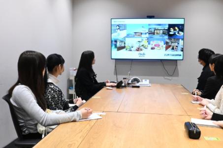 【オンライン/リアル】多彩なブランドの裏側を体感！zoom説明会or実際に見学・体験できるOpen Companyを開催