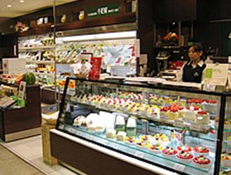 株式会社京橋千疋屋の京橋千疋屋ブランドの店舗一覧 飲食業界最大級の新卒就活サイト エフラボ22 株式会社京橋千疋屋の京橋千疋屋ブランドの店舗一覧 飲食業界最大級の新卒就活サイト エフラボ22
