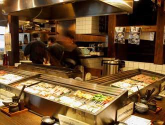 株式会社そらのうっとりブランドの店舗一覧 飲食業界最大級の新卒就活サイト エフラボ23