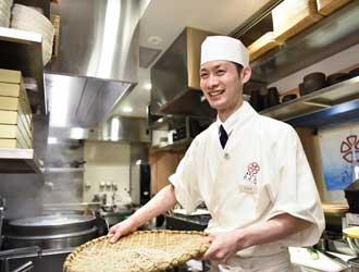 Mitsuwa Group 株式会社三ッ和 の小諸そばブランドの店舗一覧 飲食業界最大級の新卒就活サイト エフラボ22