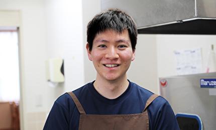 Yさん＜西武調理師アート専門学校卒＞
