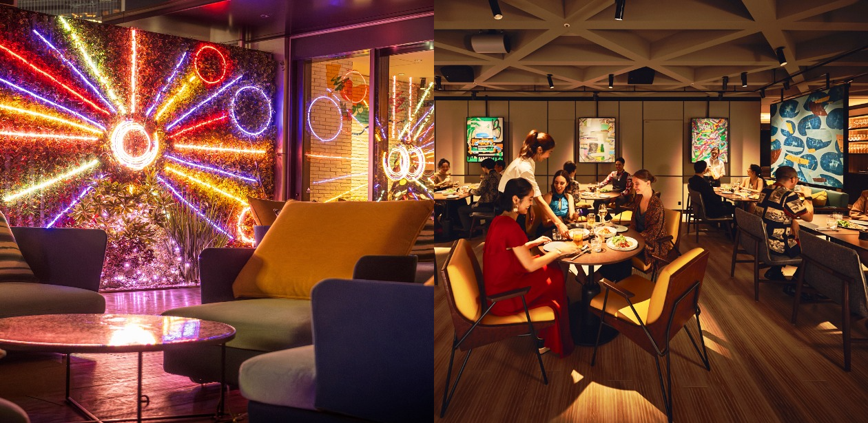 ホテルインディゴ東京渋谷（道玄坂ホテルマネジメント株式会社） 画像3