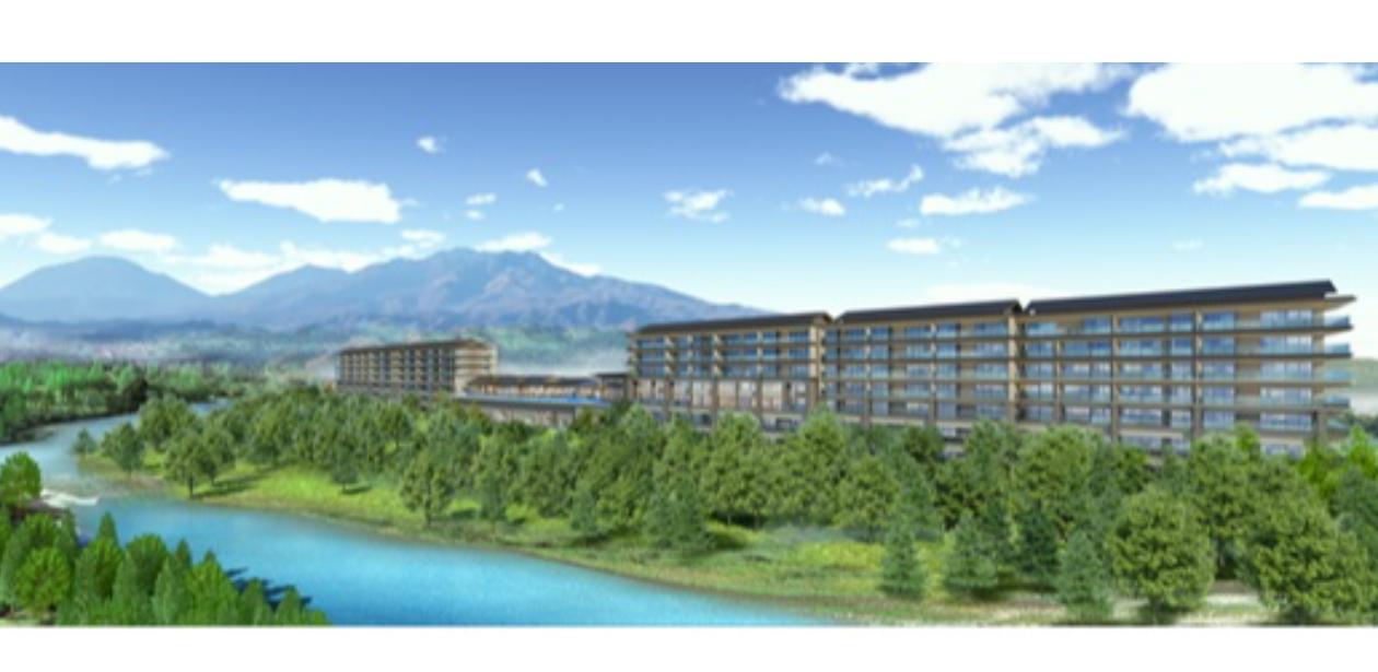 リゾートトラスト株式会社画像1