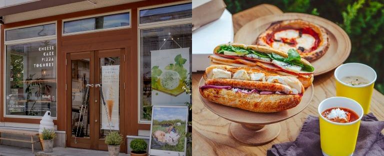 日本を代表する高原リゾート地「軽井沢」で働けます！