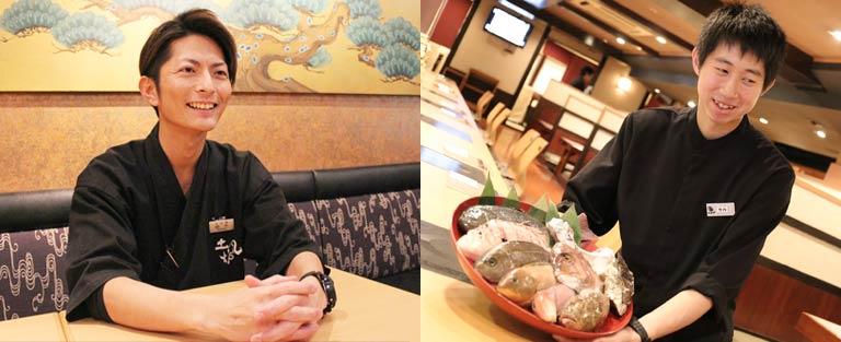自己実現の為の多様な『キャリアパス』と多彩な『選択肢』