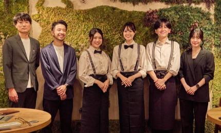 着実な事業拡大を予定する将来性抜群の会社だからこその魅力
