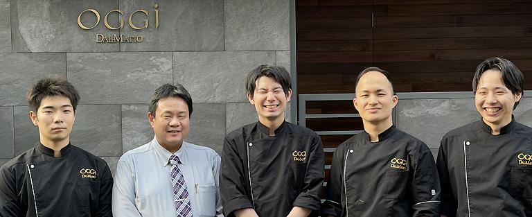 安心の勤務環境で、努力を形にするチャンス