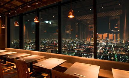 当社が運営するレストランの少しだけを紹介します！