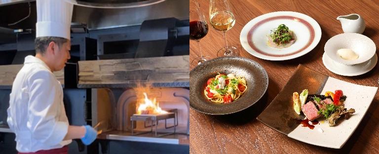 様々な選択肢があり、幅広い知識や経験が身に付きます！