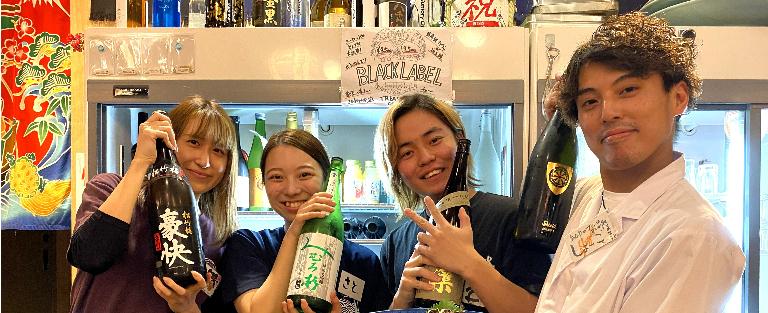 評価ポイントは人間性。一人ひとりの努力をしっかり見ています。