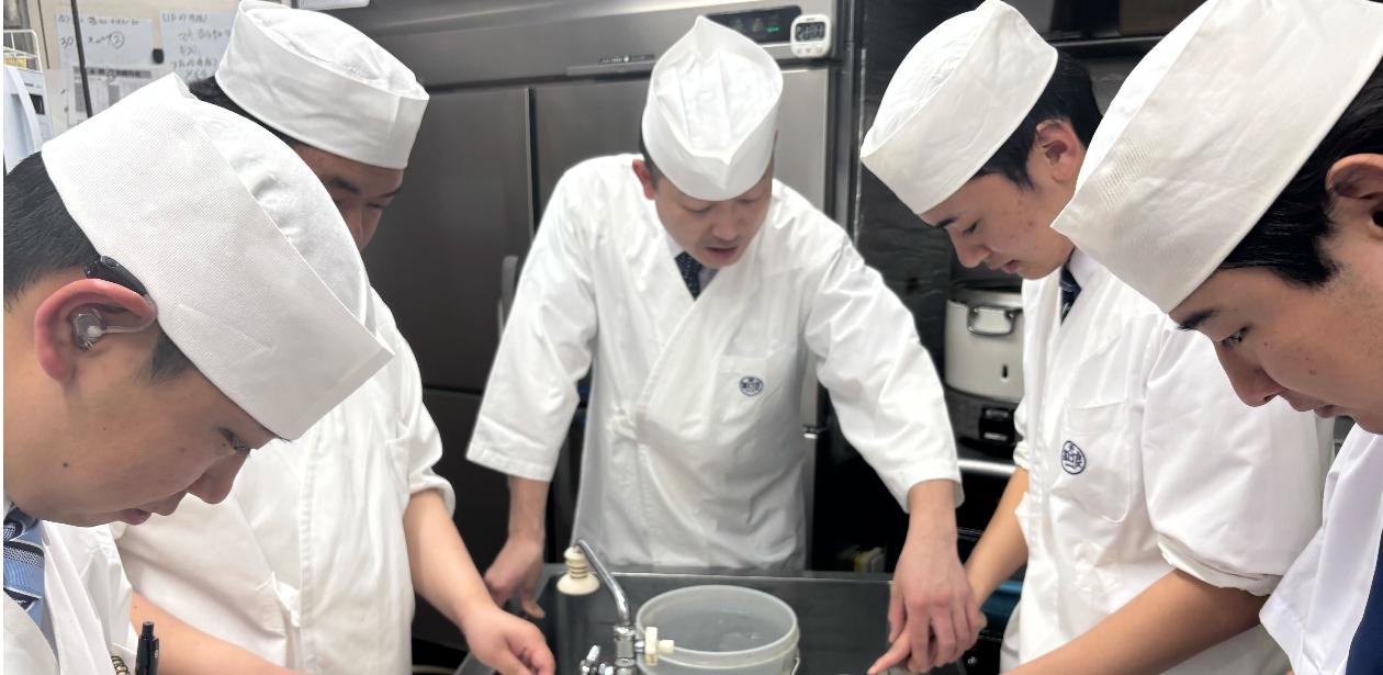 株式会社天一画像3