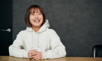 わたしがみなさんとお会いさせていただきます！