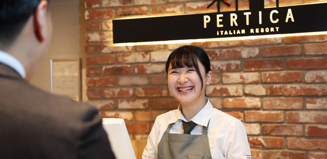 ニラックス株式会社【すかいらーくホールディングス】画像2