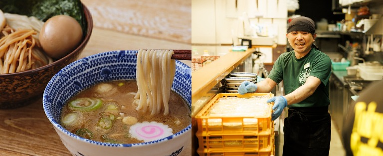 「高収入」と「働きやすさ」の両立しています