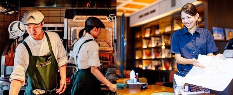 “成長と挑戦”。より高みを目指す、エキスパート総合職も新設！