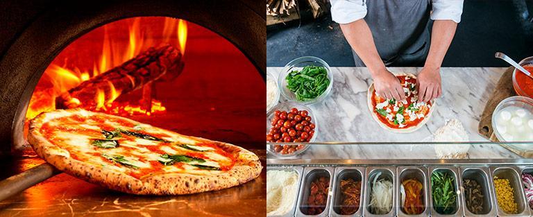 イタリアンを中心に多彩なレストランを提案しています！