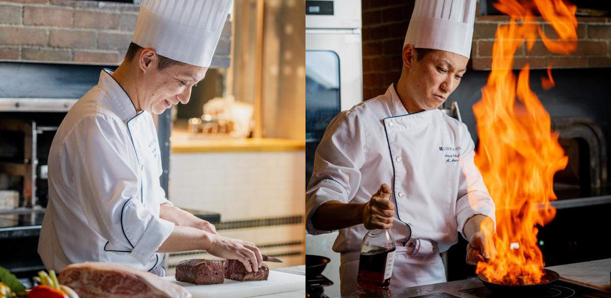 リーベルホテル 大阪／株式会社武蔵野画像3