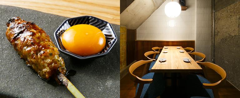 美味しくて楽しいお店で学ぶ繁盛店ツアー！個性溢れる仲間たちと