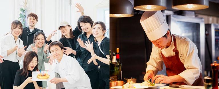 1年に2回、10日間の連休を推奨。遊びも成長のきっかけに！