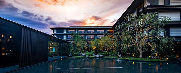 ◎HOTEL THE MITSUI ブランドについて