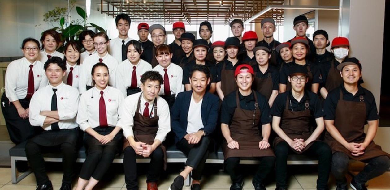 株式会社 Aburi Tora Japan【Aburi Group】画像3