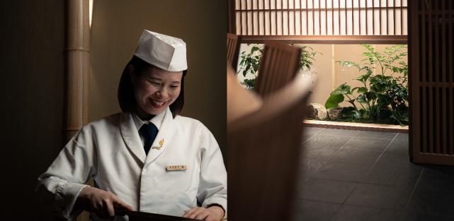 インタビュー（大学卒／中途入社）