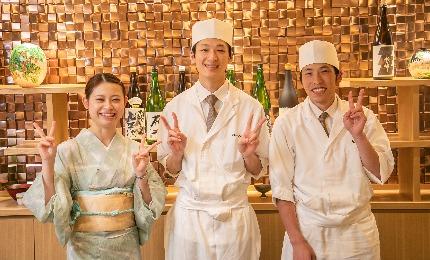 仲間がアナタを待っています！一緒に盛り上げていきましょう！