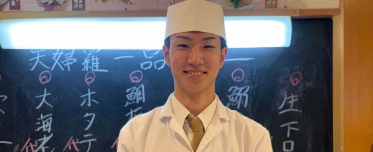 先輩社員に聞きました！