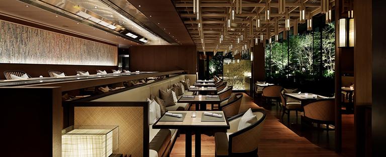 ◎HOTEL THE MITSUI HAKONE の特長