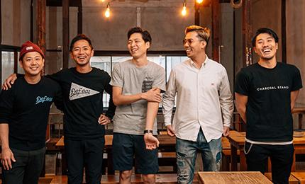「コレやってみたい」は当社で叶えませんか？