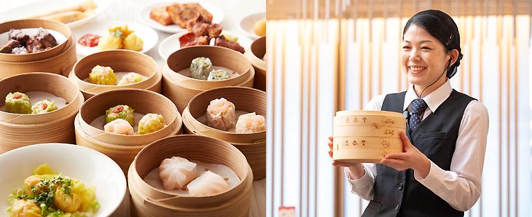 安心・安定の勤務体制で、長く働きやすい環境です