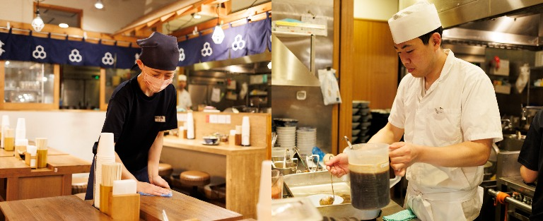 複数のキャリア設計をすることが可能です！