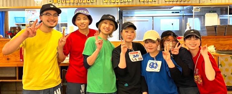 希望する舞台・輝ける環境が揃う新卒期の皆さまに最適の会社！