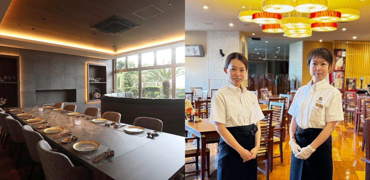 SPA&HOTEL 舞浜ユーラシア／株式会社武蔵野画像2