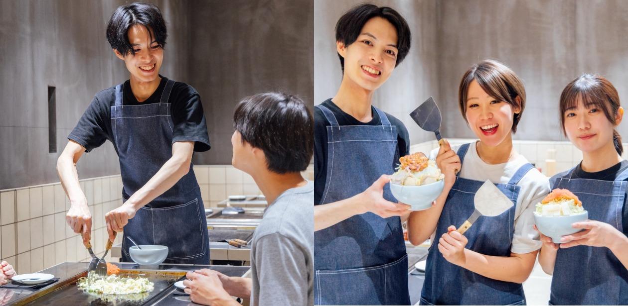 加納コーポレーション株式会社【もへじ／くうや／おこげ／たまとや／その他】画像3