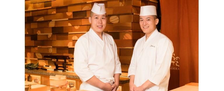 若手が輝くステージ「登龍門」と、努力を形にする評価制度！