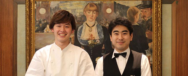 0からプロフェッショナルになろう！