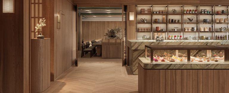 カペラホテルグループについて 