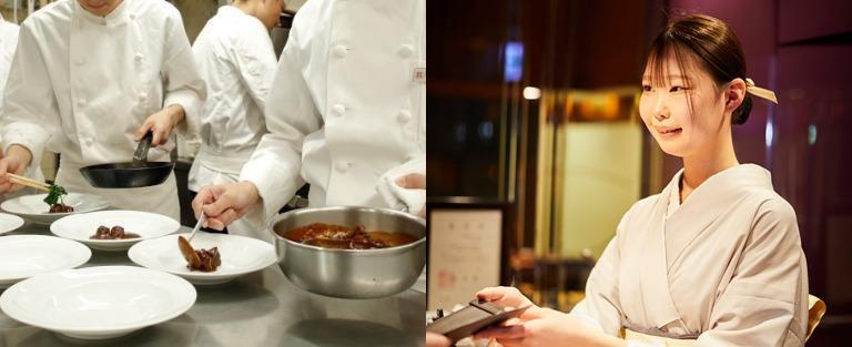 「常に進化を！」をモットーに、社内制度も充実させています！