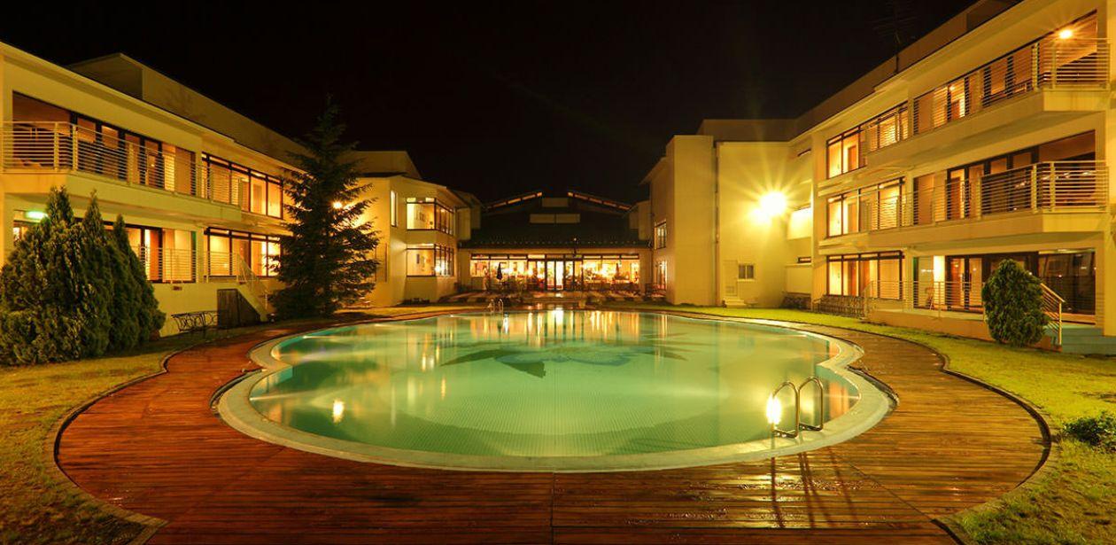 ホテルサンバレーグループ画像1