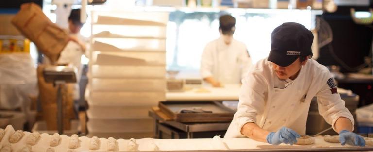 世界の一級品をつくる