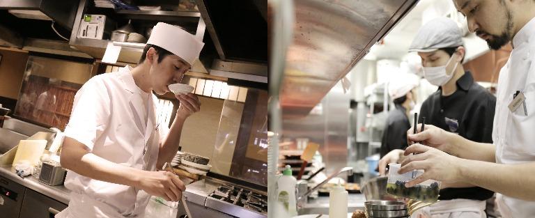 技術、知識がしっかり身に着く！働きながら学べる環境です！