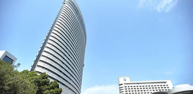 株式会社神戸ポートピアホテル画像1