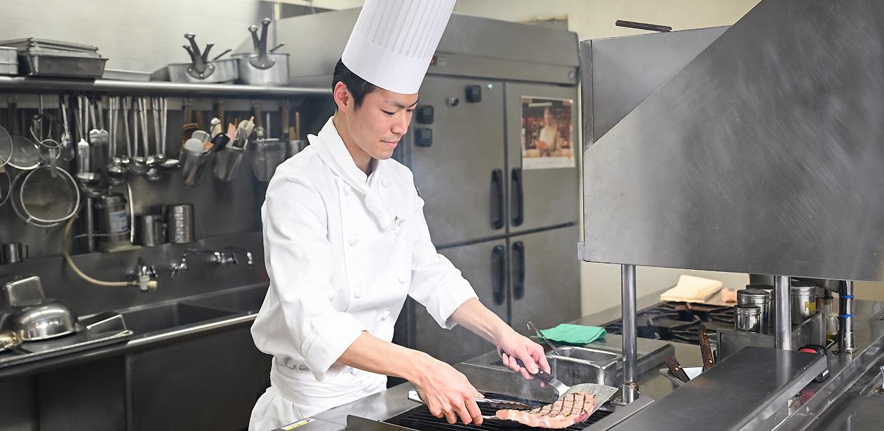 ロイヤルホールディングス株式会社画像3