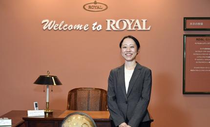 働く環境と福利厚生